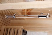 Sauna seca premium AX-013