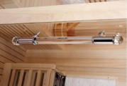 Sauna seca premium AX-014C
