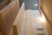 Sauna seca premium AX-021B
