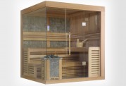 Sauna seca premium AX-025A