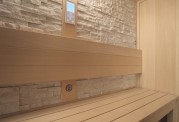 Sauna seca premium AX-027