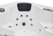 Spa jacuzzi exterior AS-001B