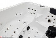 Spa jacuzzi exterior AS-008B