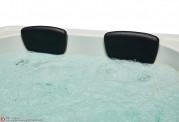 Spa jacuzzi exterior AS-010