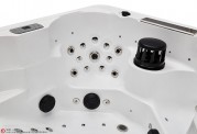 Spa jacuzzi exterior AS-011