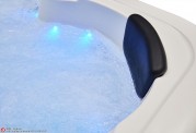 Spa jacuzzi exterior AS-019