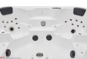 Spa jacuzzi exterior AT-005