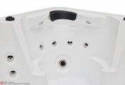 Spa jacuzzi exterior AT-006A