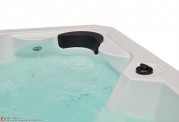 Spa jacuzzi exterior AT-006