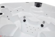 Spa jacuzzi exterior AT-007
