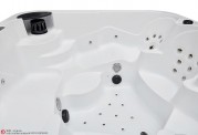 Spa jacuzzi exterior AT-007