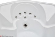 Spa jacuzzi exterior AT-007A