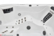 Spa jacuzzi exterior AT-012