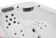 Spa jacuzzi exterior AT-013