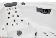 Spa jacuzzi exterior AT-015
