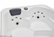 Spa jacuzzi exterior AW-002 low cost