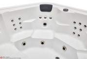 Spa jacuzzi exterior AW-003 low cost
