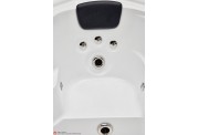 Spa jacuzzi exterior AW-004 low cost