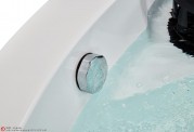 Spa jacuzzi exterior AW-021 low cost