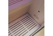 Sauna seca premium AX-001
