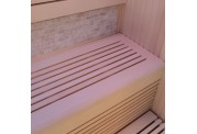 Sauna seca premium AX-001