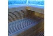 Sauna seca premium AX-003