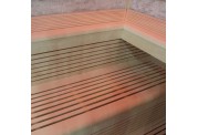 Sauna seca premium AX-004C