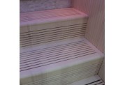 Sauna seca premium AX-005A