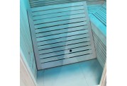 Sauna seca premium AX-018A