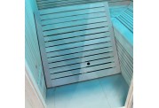 Sauna seca premium AX-018C