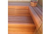 Sauna seca premium AX-022B