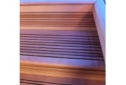 Sauna seca premium AX-023